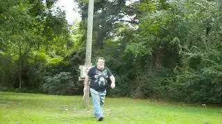 thorn no spin knife throwing with trigger knife by bo mcnees