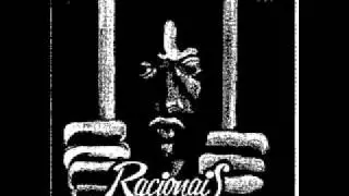 Fio da navalha - Racionais Mcs
