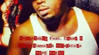 Run A Tab Up Feat. Cuban B