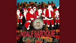 We Only Live for Christmas (with Franco Turra)