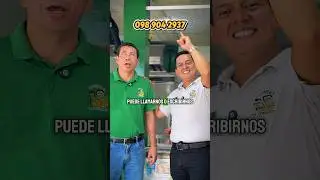 Don Fabi, un ejemplo de #superaci&oacute;n #storytime #comida #ecuador #humitas