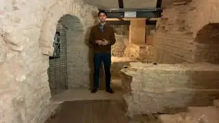 Archeo in LRM - puntata del 15/04/2021