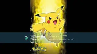 13.Pikachu J - Hero
