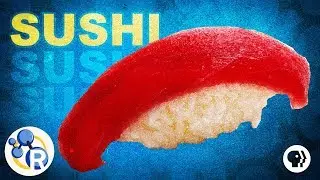 The Delicious Chemistry of Sushi