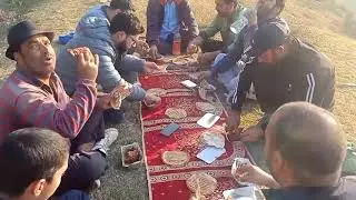 Function at tulsar