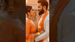 Ham To Tujhse Mohabbat Karte The💖🥰|Hamesha, Hamesha|#lovesong #romanticstatus #photovideos #4k