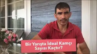 SORU - CEVAP? (JOKEY MEHMET KAYA)!