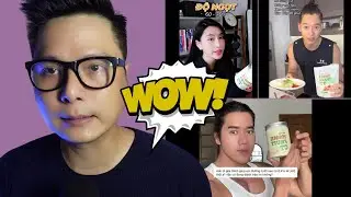 Tác hại của đường ăn kiêng & chuyện idol đánh tráo khái niệm !