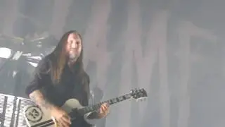In Flames: Drained + Before I Fall (2017 Helsinki) Live