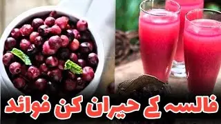 Falsa ka fayde | Benefits of Phalsa | Phalsa fruits Benefit | Advantage of palsa #falsajuice #fruit