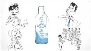 ASEA Факты ASEA о возможностях для достижения успеха Quickdraw Video Russia
