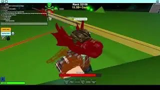 Classic Retro Craftwars Chrono boss fight