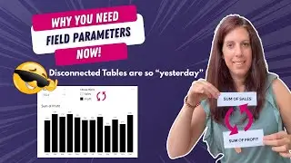 Master Field Parameters in 10 Minutes! - Power BI