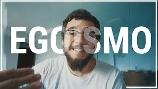 NÃO É SOBRE VOCÊ!