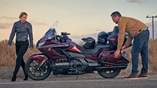 2025 Honda Goldwing | Honors its 50th anniversary | Details, Specs & Accessories
