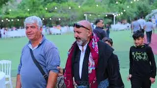 TUBA & CENGİZ - HAKKARİ CİFTCİ AİLESİ - TÜM MEDYA'YA DAMGA VURAN DÜĞÜN Abdullah Herki - Murad Demir