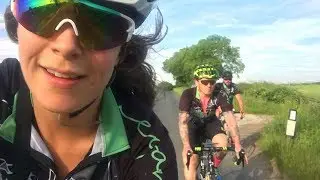 WHAT I LEANRED FROM MY FIRST 230KM AUDAX