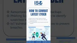 iso 27001