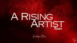 Born to Create | A New Artist Rises