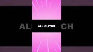 Glitch Effect | html css js | css effects #html #coding #csseffects #animation