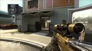 36PIECE! Spawntrap! Black ops 2