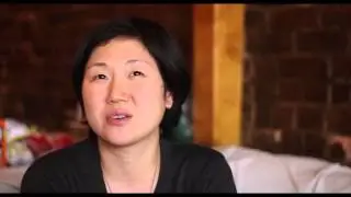 Sohui Kim on Rebuilding The Good Fork - The Sandy Chronicles