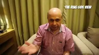Novy Kapadia - On Sunil Chhetri and what makes him special