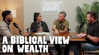 Is God Against Wealth? Should Christians Be Poor?