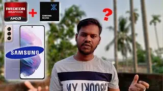 Samsung + AMD 🔥 | Better Then Snapdragon ? 🤔 Exynos 2200 🤯