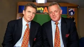 Channel Seven AFL Promo History 1991-2012