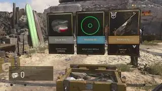Call Of Duty WW2 Supply Drop Epic-Common-Rare.!
