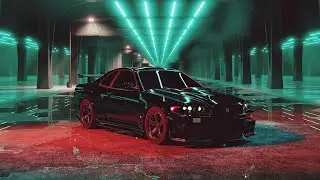 [FREE FOR PROFIT] (Chill) Phonk Type Beat | Chrome | 2021