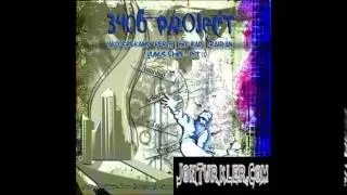 19. Yunus Emre - Rap M&uuml;cadelemse (3406 Project)