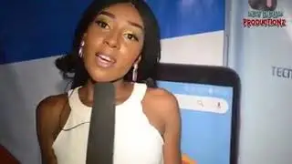 Styno -Highlights of Miss Campus Unimaid 2018