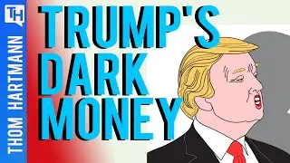 Dark Towers: Deutsche Bank, Donald Trump and an Epic Trail of Destruction