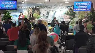 Alabanza y Adoración