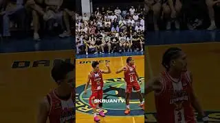Tikas Kapampangan vs Sameerah Finals Game 3