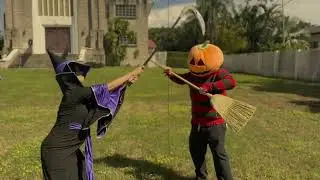 Raven and the Dark Shadows- No Longer Halloween