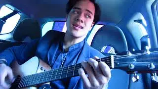 Billie Eilish -When the Party's Over (cover)