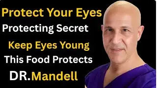 A Powerful Antioxidant Fruit That Shields Eyes After 60