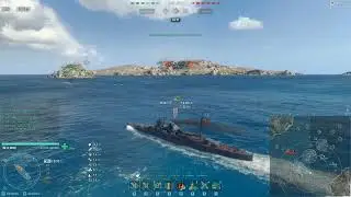IRUKI давно я не играл на японских крейсерах, столько нового открываешь!)))
