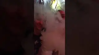 Кальян, клубы дыма #shorts #shortsvideo #anime #hookah #hindi #youtube #smoke #like #funny #free #op