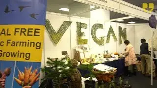 Vegfest UK London 2018