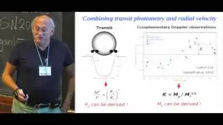 PLATO &mdash; Malcolm Fridlund (University of Leiden) 2015
