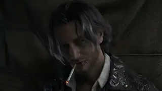 Resident Evil 4 (2023) Island and ending