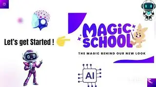 Magic School | Create Lesson plan Easily | Helpful for Teachers #Ai tool #Teachsmart #SmartEducator