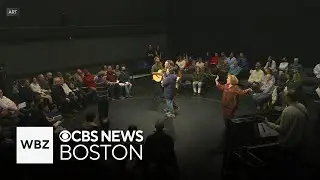 Interactive musical 