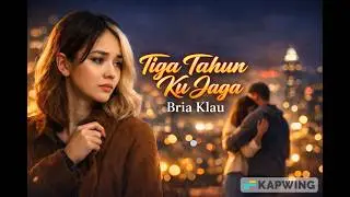 TIGA TAHUN KUJAGA _ Pop SLoW RoCk TerBarU 2026