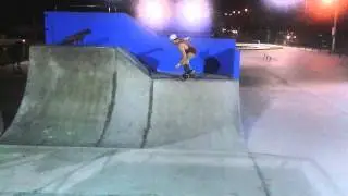 Lsd skateboarding.