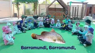 Barramundi Song